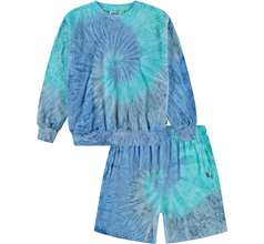 Memphis Set Sweaters
